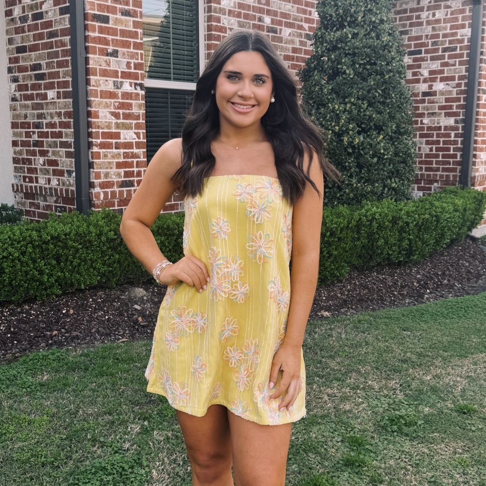 Meet your Posher, Blayre